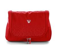 RONCATO Crosslite necessaire da viaggio con appendino Rosso
