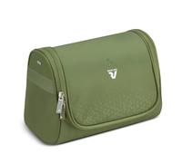 Roncato CROSSLITE Necessaire 25x19x15 cm - Verde Oliva