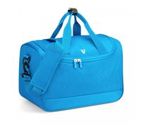 Roncato Crosslite Ryanair Borsa Cabina 40x25x20 Cm - Blu Java