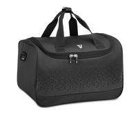 Roncato Crosslite Ryanair Borsa Cabina 40x25x20 Cm - Nero