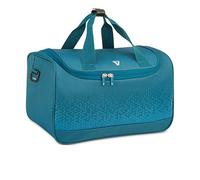 Roncato CROSSLITE Borsa Cabina Ryanair 20 L - 414856 colore petrolio leggera