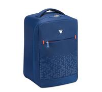 RONCATO CROSSLITE Ryanair Zaino da viaggio 40x20x25 cm - Blu