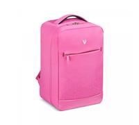 Roncato Crosslite Ryanair Zaino Da Viaggio 40x20x25 Cm - Rosa