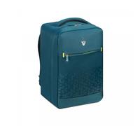 Zaino Ryanair 40x20x25 Cm Crosslite Verde Bottiglia