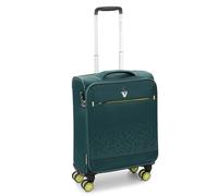 RONCATO Crosslite Trolley cabina morbido espandibile 4 ruote con tsa