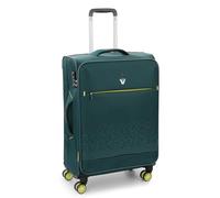 RONCATO Crosslite Trolley morbido espandibile medio 4 ruote con tsa