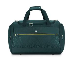 Roncato Crosslite Weekender Holdall 55 cm verde