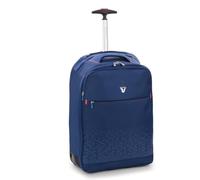 Zaino Trolley Cabina Medio (42 L) Crosslite Blu