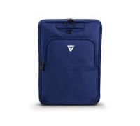 Roncato D-box Zaino Da Lavoro Porta Pc 15.6 - 44x32x3 Cm - Blu Navy