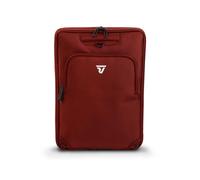 Roncato D-box Zaino Da Lavoro Porta Pc 15.6 - 44x32x3 Cm - Rosso