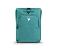 Roncato D-box Zaino Da Lavoro Porta Pc 15.6 - 44x32x3 Cm - Smeraldo