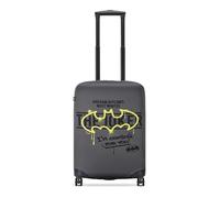 Roncato DC Comics Coprivaligia cabina Small - Batman