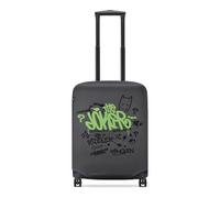 Roncato DC Comics Coprivaligia cabina Small - Joker
