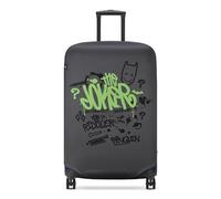 Roncato DC Comics Coprivaligia grande Large - Joker