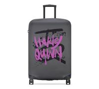 Roncato Dc Comics Coprivaligia (l) - Harley Quinn