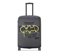 Roncato DC Comics Coprivaligia medio Medium - Batman