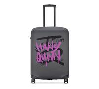Roncato DC Comics Coprivaligia medio Medium - Harley Quinn