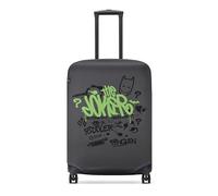 Roncato DC Comics Coprivaligia medio Medium - Joker