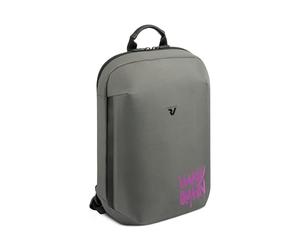 RONCATO DC Comics Ryanair Zaino da viaggio porta PC 15.6-40x30x15 cm - Harley Quinn