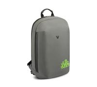 Roncato DC Comics Ryanair Zaino da viaggio porta PC 15.6-40x30x15 cm - Joker