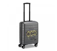 Roncato Dc Comics Trolley Bagaglio A Mano 55x40x20 Cm - Batman