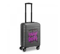 Roncato Dc Comics Trolley Bagaglio A Mano 55x40x20 Cm - Harley Quinn