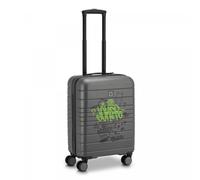 Roncato Dc Comics Trolley Bagaglio A Mano 55x40x20 Cm - Joker