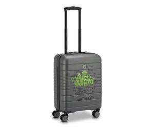 Roncato DC Comics Trolley bagaglio a mano 55x40x20 cm - Joker