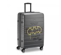 Roncato Dc Comics Trolley Grande 77 Cm - Batman
