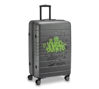 Roncato Dc Comics Trolley Grande 77 Cm - Joker