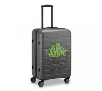 Roncato Dc Comics Trolley Medio 67 Cm - Joker
