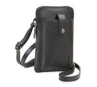 Roncato Detroit Custodia per cellulare Pelle 11.5 cm nero
