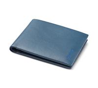 RONCATO DETROIT Portafoglio uomo 9.5x12.5x1.5 cm - Blu Denim