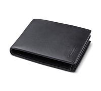 RONCATO DETROIT Portafoglio uomo 9.5x12.5x2 cm - Nero