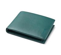 Roncato Detroit Portafoglio Uomo 9.5x12.5x2 Cm - Verde Foresta