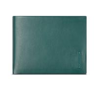 Roncato Detroit Portafoglio Vera Pelle 12.5 cm verde