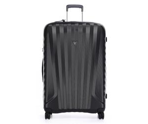 Roncato E-Lite 4 ruote Carrello 80.5 cm nero