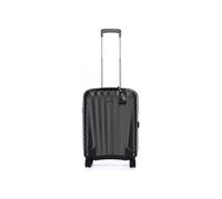 Roncato E-Lite 4 ruote Trolley cabina 55 cm nero