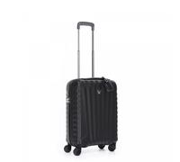 Roncato E-lite Trolley Bagaglio A Mano 55x40x20 Cm - Nero/nero