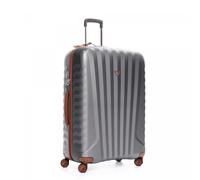 Roncato E-lite Trolley Grande 80.5 Cm - Cognac/titanio