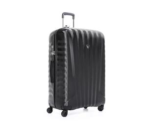 Roncato E-LITE Trolley grande 80.5 cm - Nero/Nero
