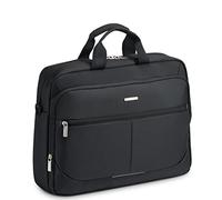 Roncato Easy Office 2.0 Valigetta 40 cm Scomparto per laptop nero (412722-01)