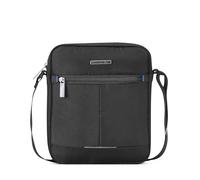 Borsello Uomo Easy Office 2.0 Nero