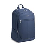 Roncato EASY OFFICE 2.0 Zaino da lavoro porta PC 15.6-44x30x20 cm - Blu Notte