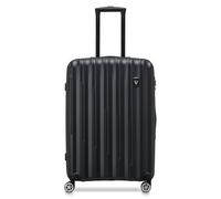 Roncato Element 2.0 M Valigia trolley (4 ruote) nero, plastica, 45 x 67 x 23cm