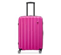 Roncato Element 2.0 M Valigia trolley (4 ruote) fucsia, plastica, 45 x 67 x 23cm