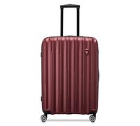 Roncato Element 2.0 M Valigia trolley (4 ruote) vino, plastica, 45 x 67 x 23cm