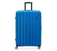 Roncato Element 2.0 L Valigia trolley (4 ruote) blu, plastica, 50 x 76 x 30cm
