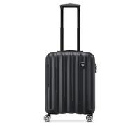 Roncato Element 2.0 4 ruote Carrello della cabina 55 cm nero