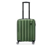 Roncato Element 2.0 4 ruote Carrello della cabina 55 cm verde